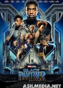 Black Panther