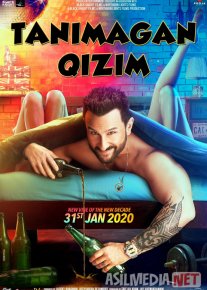 Tanimagan qizim / Aziz qizim Hind kino 2020 Uzbek tilida O'zbekcha tarjima kino Full HD tas-ix skachat