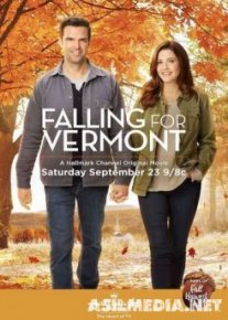 Влюбиться в Вермонт