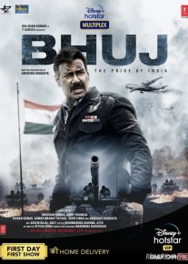 Bhuj: Hindiston faxri Hind kinosi Uzbek tilida 2021 O'zbekcha tarjima kino HD