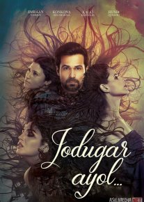 Jodugar ayol Hind kino 2013 Uzbek tilida O'zbekcha tarjima kino Full HD tas-ix skachat