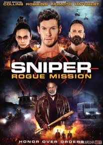 Mergan: Haydalganlar missiyasi Uzbek tilida 2022 O'zbekcha tarjima kino HD