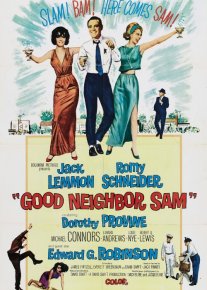 Qo'shnijonim Sem Uzbek tilida 1964 O'zbekcha tarjima film Full HD skachat