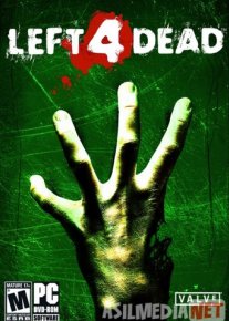 Left 4 Dead 1 2008 / Tas-IX skachat