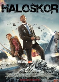 Haloskor / Xaloskor / Katta O'yin Uzbek tilida 2014 O'zbekcha tarjima kino HD