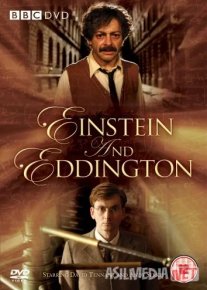 Eddington va Eynshteyn Biografik film Uzbek tilida O'zbekcha 2008 tarjima kino Full HD tas-ix skachat