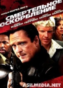 мертельное оскорбление / The Killing Jar