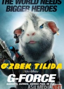 Darvin missiyasi Uzbek tilida 2009 O'zbekcha tarjima kino hd