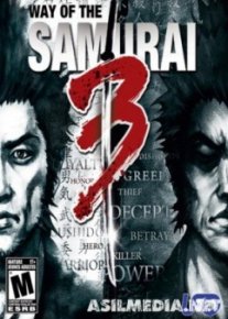 Way of the Samurai 3