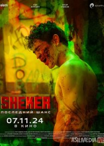 Shakar: So'nggi imkoniyat Qozog'iston filmi Uzbek tilida O'zbekcha 2024 tarjima kino Full HD tas-ix skachat