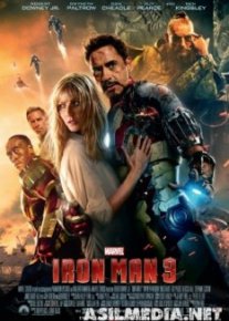 Iron Man 3