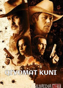 So'nggi Kun / Qiyomat Kuni 2025 HD Uzbek tilida Tarjima kino Skachat