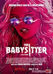 Няня / The Babysitter TAS-IX