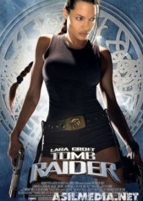 Lara Croft: Tomb Raider