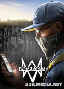 Watch Dogs 2 Digital Deluxe edition