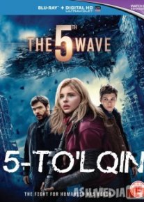 5-To'lqin / 5 Tolqin Uzbek tilida 2016 O'zbekcha tarjima kino HD