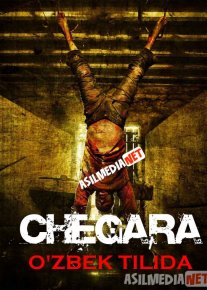 Chegara ujas kino Uzbek tilida 2007 O'zbekcha tarjima film Full HD skachat