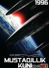 Mustaqillik kuni 1 Uzbek tilida 1996 O'zbekcha tarjima kino HD