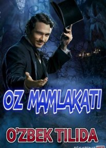Oz mamlakati Uzbek tilida 2013 O'zbekcha tarjima tas-ix skachat