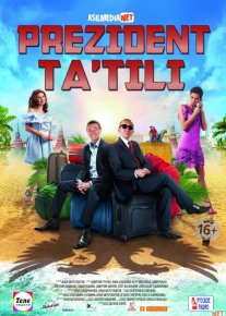 Prezidentning ta'tili / Prezident kanikuli Uzbek tilida 2018 O'zbekcha tarjima kino HD