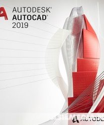 Autodesk AutoCAD 2019.1 x86-x64 by m0nkrus