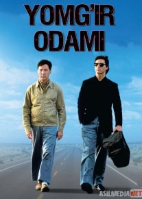 Yomg'ir odami Uzbek tilida 1988 O'zbekcha tarjima kino HD