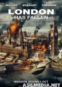 Падение Лондона