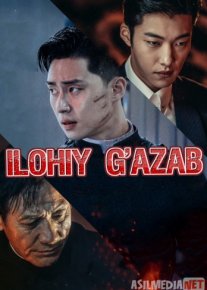 Ilohiy g'azab Uzbek tilida 2020 O'zbek tarjima tas-ix skachat