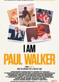 Я – Пол Уокер