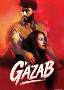 G'azab / Qoch, Radhika! / Tevar Hind kino 2015 Uzbek tilida O'zbekcha tarjima kino Full HD tas-ix skachat