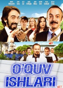 O'quv ishlari Turk kino Uzbek tilida 2015 kino HD