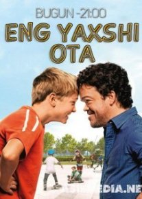 Eng yaxshi ota (O`zbek tilida PREMYERA)