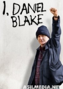 Я, Дэниел Блэйк