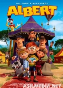 Альберт