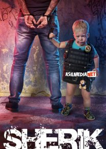 Sherik Uzbek tilida 2017 O'zbekcha tarjima kino HD