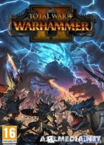 Total War: Warhammer II
