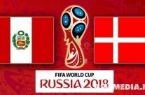 Перу – Дания