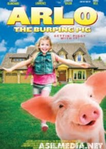 Арло: Говорящий поросёнок