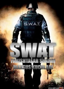 SWAT Farishtalar shahri maxsus kuchlari O'zbek tilida Uzbekcha tarjima kino HD