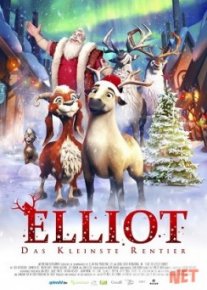 Elliot - 2018 HD / Эллиот - 2018 HD  HD tas-ix skachat