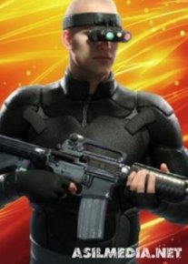 Trigger Fist FPS v.1.0