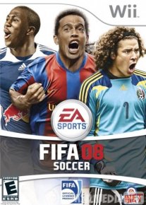 FIFA 08 / 2008 Tas-IX skachat