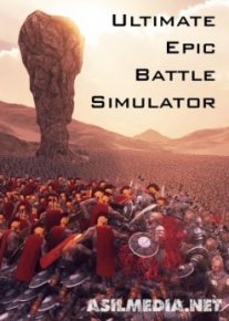 Ultimate Epic Battle Simulator