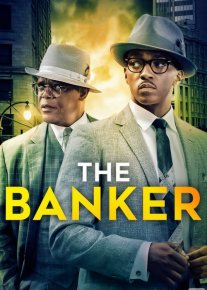 Bankir / Banker Uzbek tilida multfilm 2019 O'zbek tarjima kino HD
