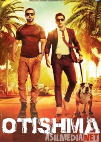 Otishma / O'yin Hind kino 2016 Uzbek tilida O'zbekcha tarjima HD