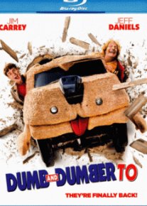 Тупой и еще тупее 2