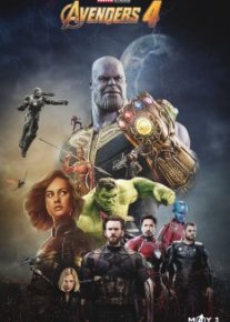 Qasoskorlar Final / Yakuniy jang Uzbek tilida 2019 O'zbekcha tarjima kino HD