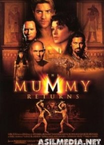 The Mummy Returns