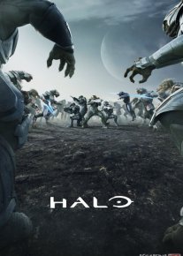 Halo Premyera (Video o'yin asosida) Serial Barcha qismlar Uzbek tilida 2022 HD O'zbek tarjima