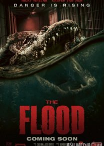 Vaxshiy timsohlar / Toshqin Uzbek tilida 2023 O'zbekcha tarjima kino HD